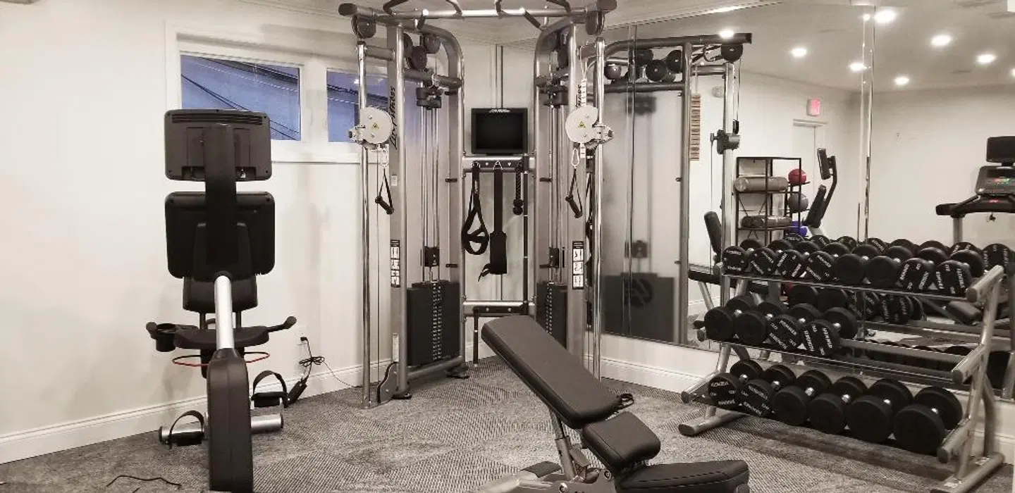 Westgate Cocoa Beach Resort SPORTS_AND_LEISURE