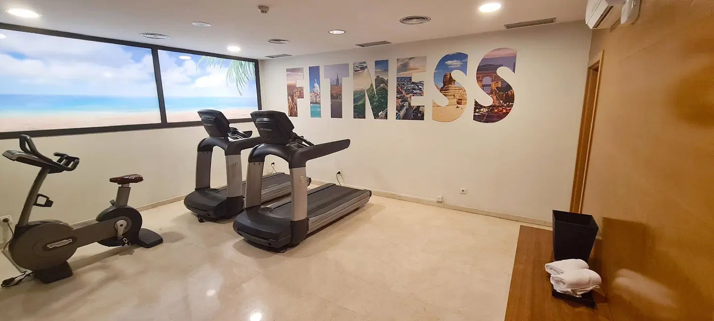 Hesperia del Mar SPORTS_AND_LEISURE