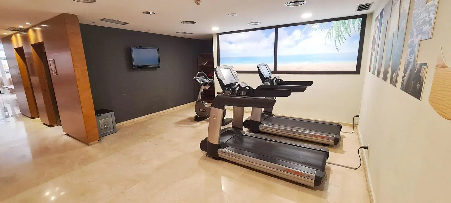 Hesperia del Mar SPORTS_AND_LEISURE