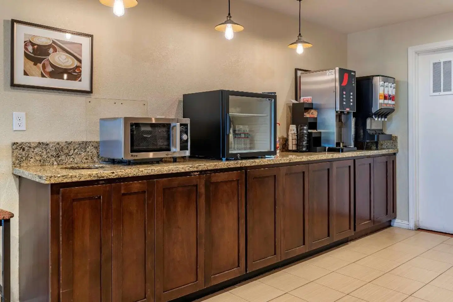 Best Western Plus Orchard Inn LOUNGE_LOBBY