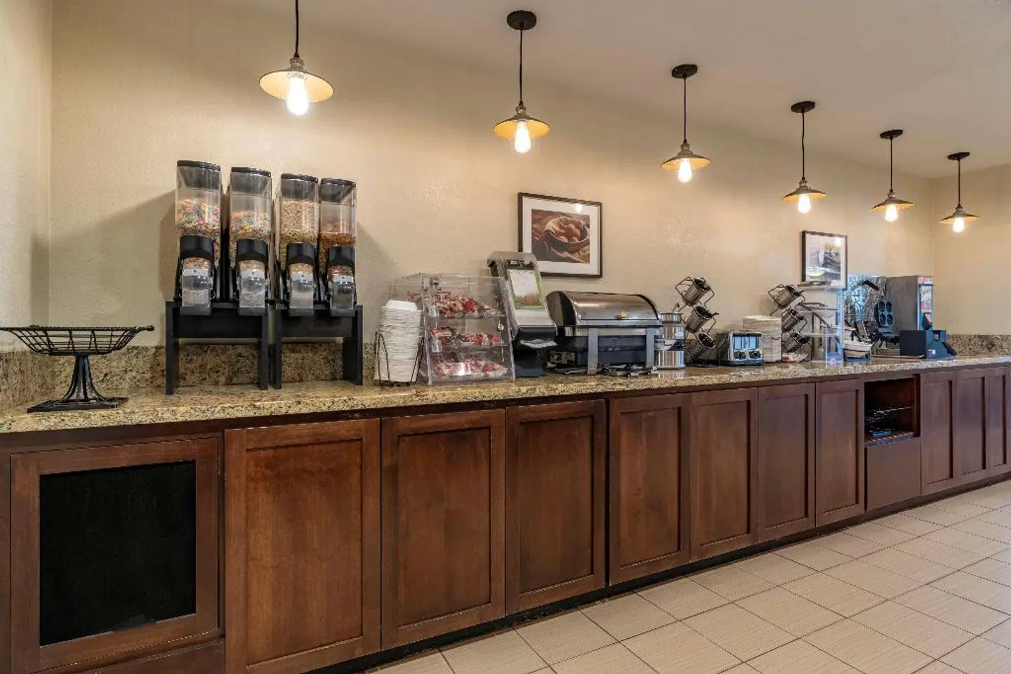 Best Western Plus Orchard Inn Restaurant