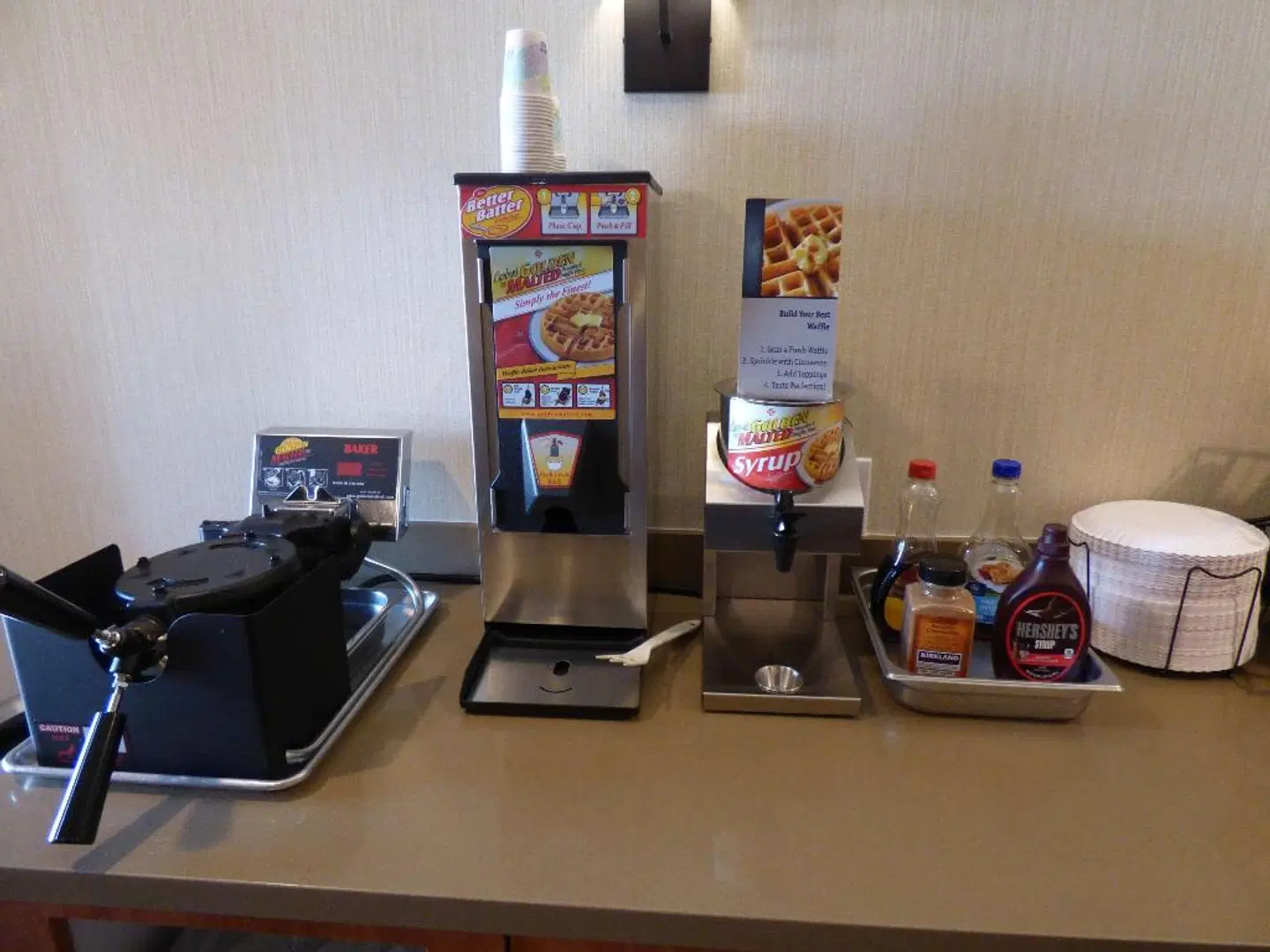 Best Western Norwalk Inn ROOM_EXAMPLE