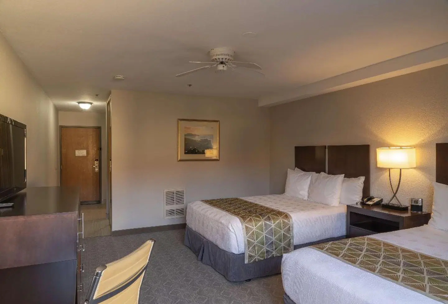 Best Western PLUS Monterey Inn ROOM_EXAMPLE
