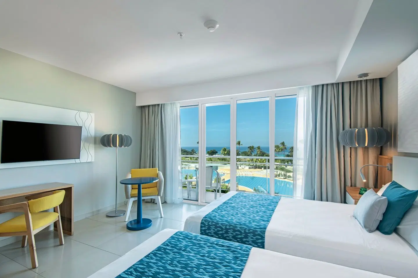 Grand Aston Varadero Beach Resort ROOM_EXAMPLE