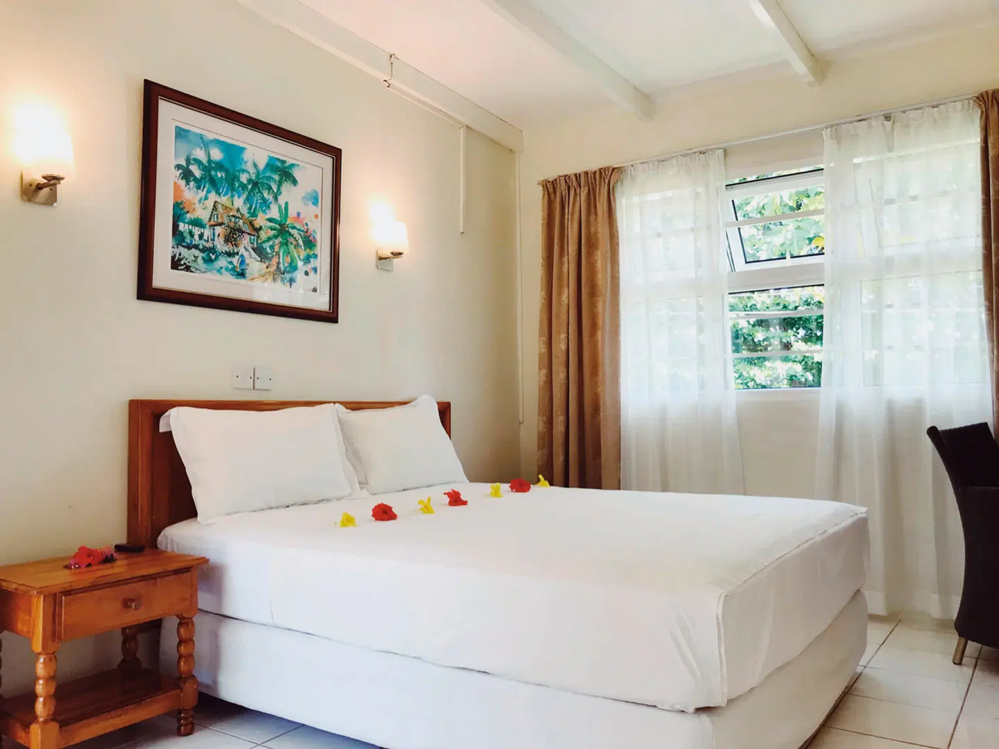 Panorama Guesthouse ROOM_EXAMPLE
