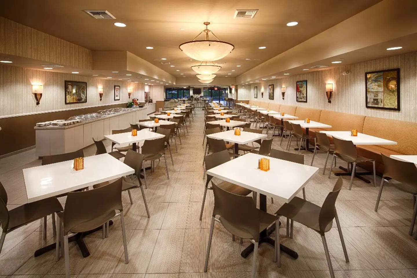 Hotel Lulu, BW Premier Collection Restaurant