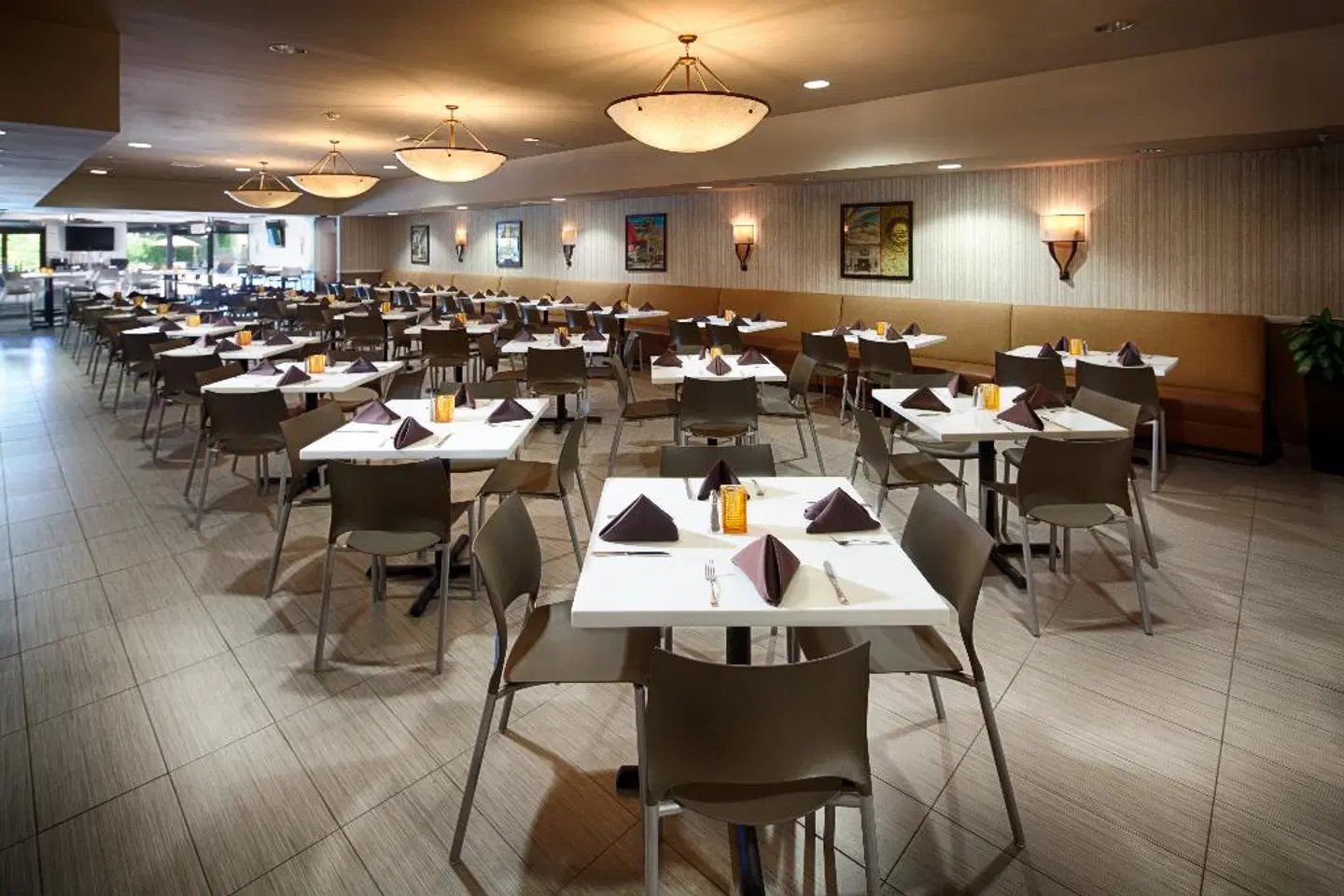 Hotel Lulu, BW Premier Collection Restaurant