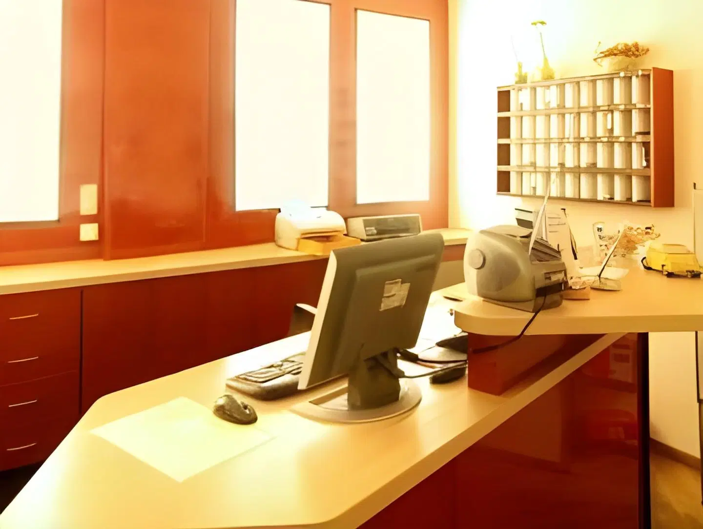 Rheinischer Hof LOUNGE_LOBBY