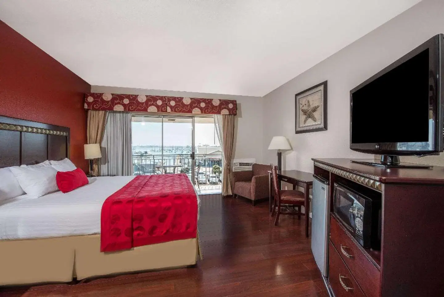 Ramada San Diego Airport ROOM_EXAMPLE