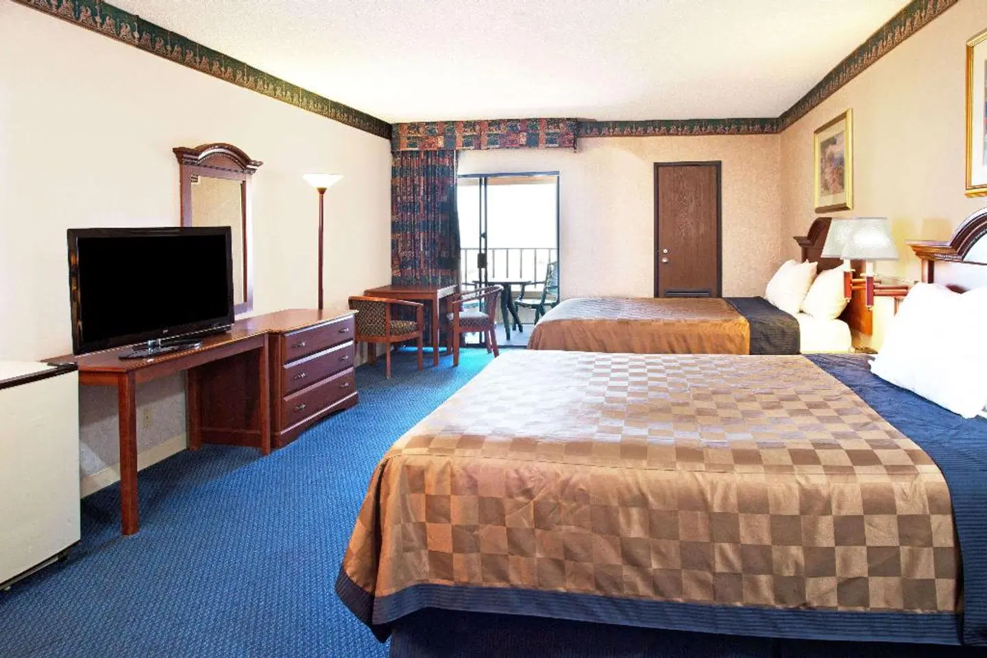 Travelodge by Wyndham Ocean Front ROOM_EXAMPLE