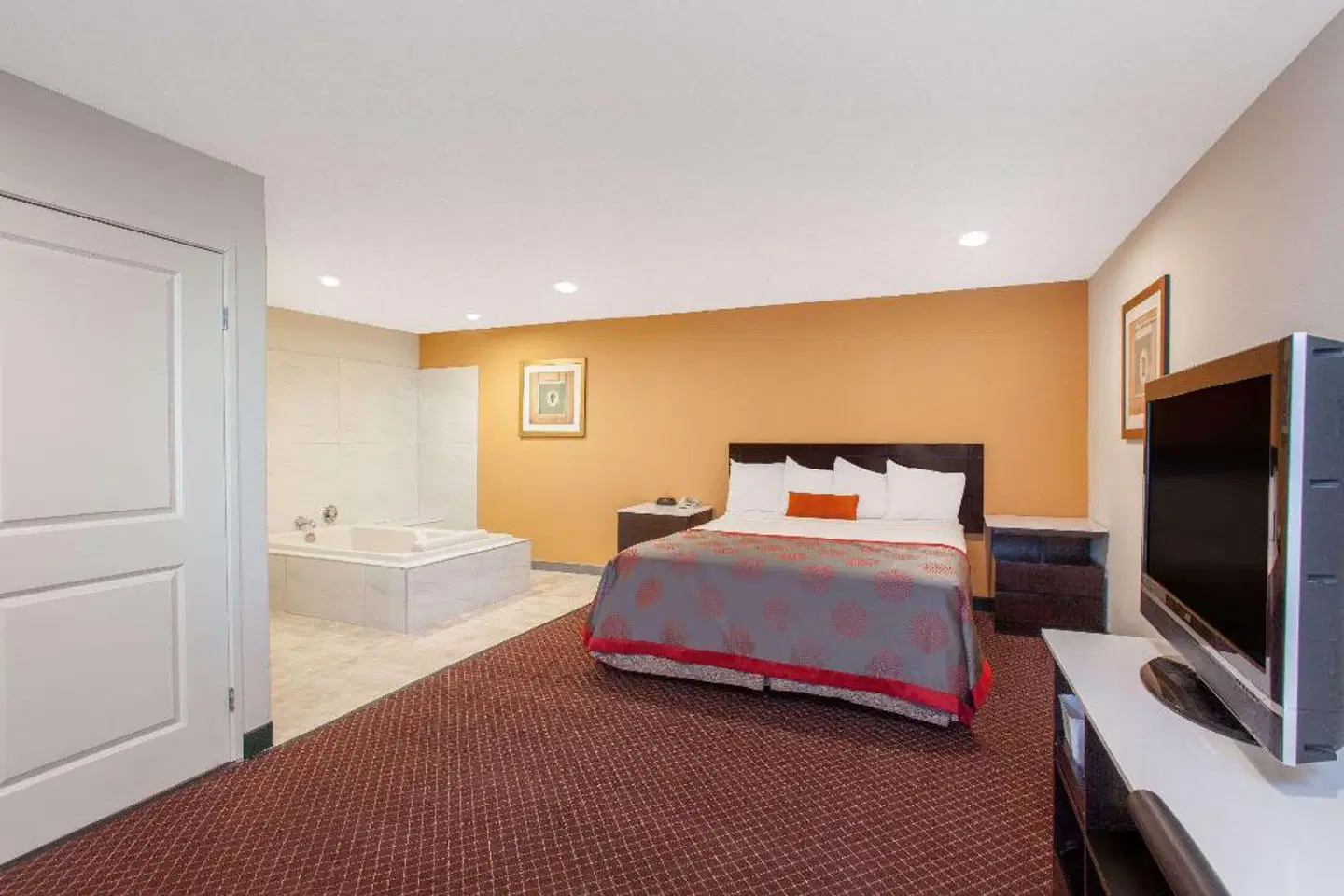 Ramada Culver City ROOM_EXAMPLE