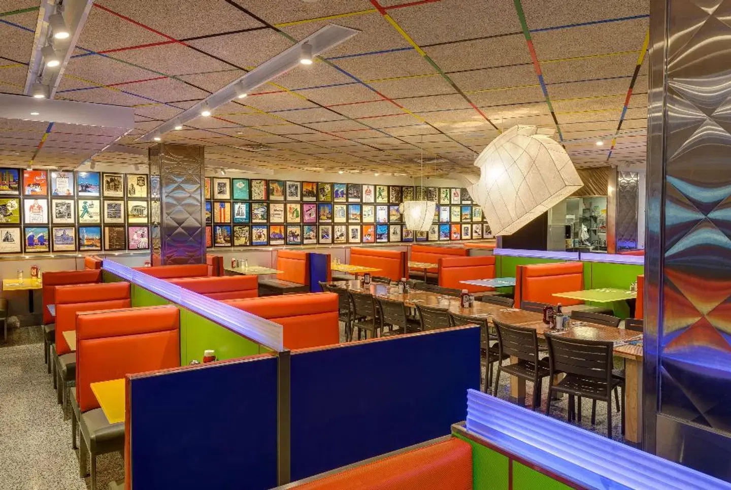 The New Yorker A Wyndham Hotel Bar