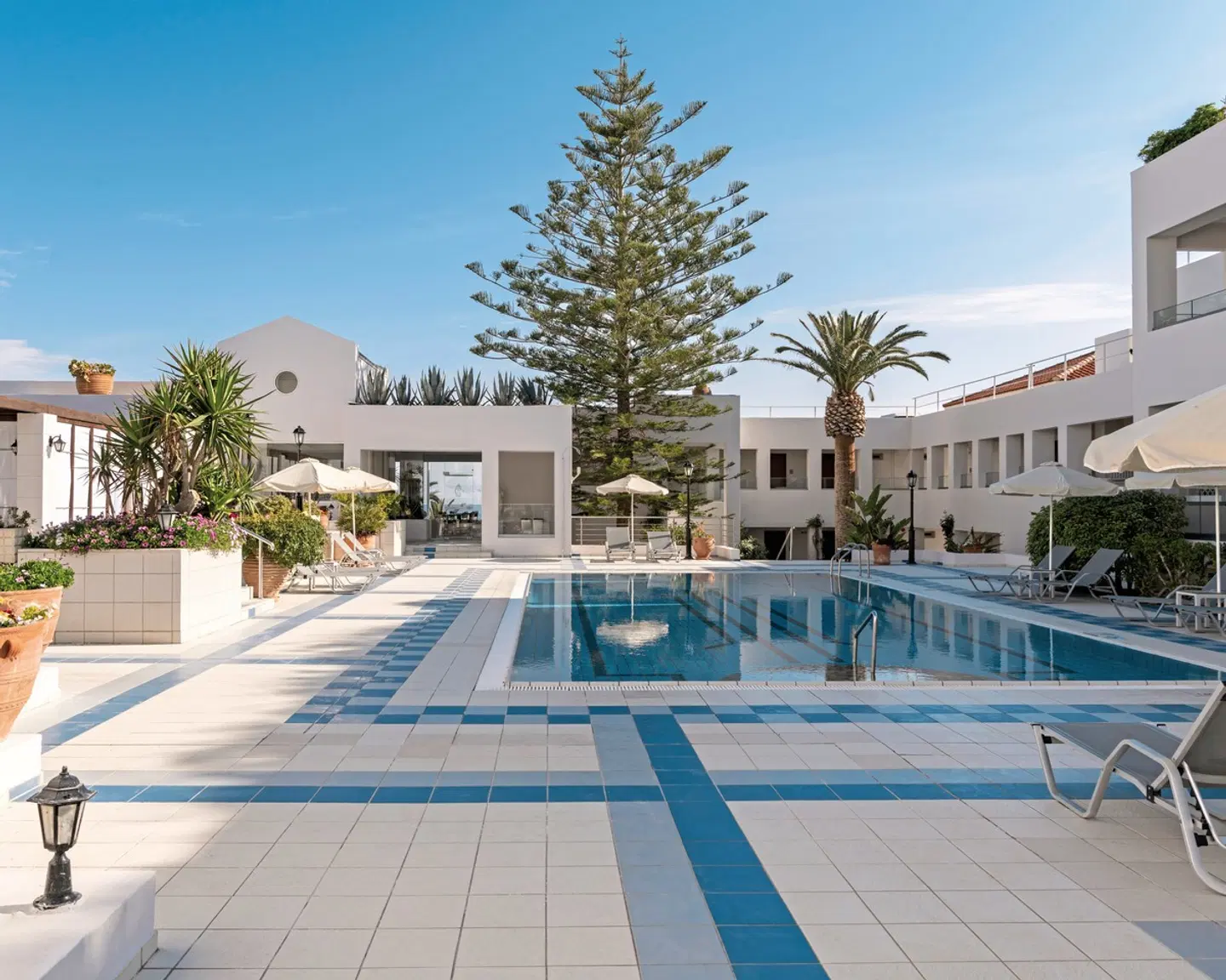 Creta Royal OUTDOOR_POOL