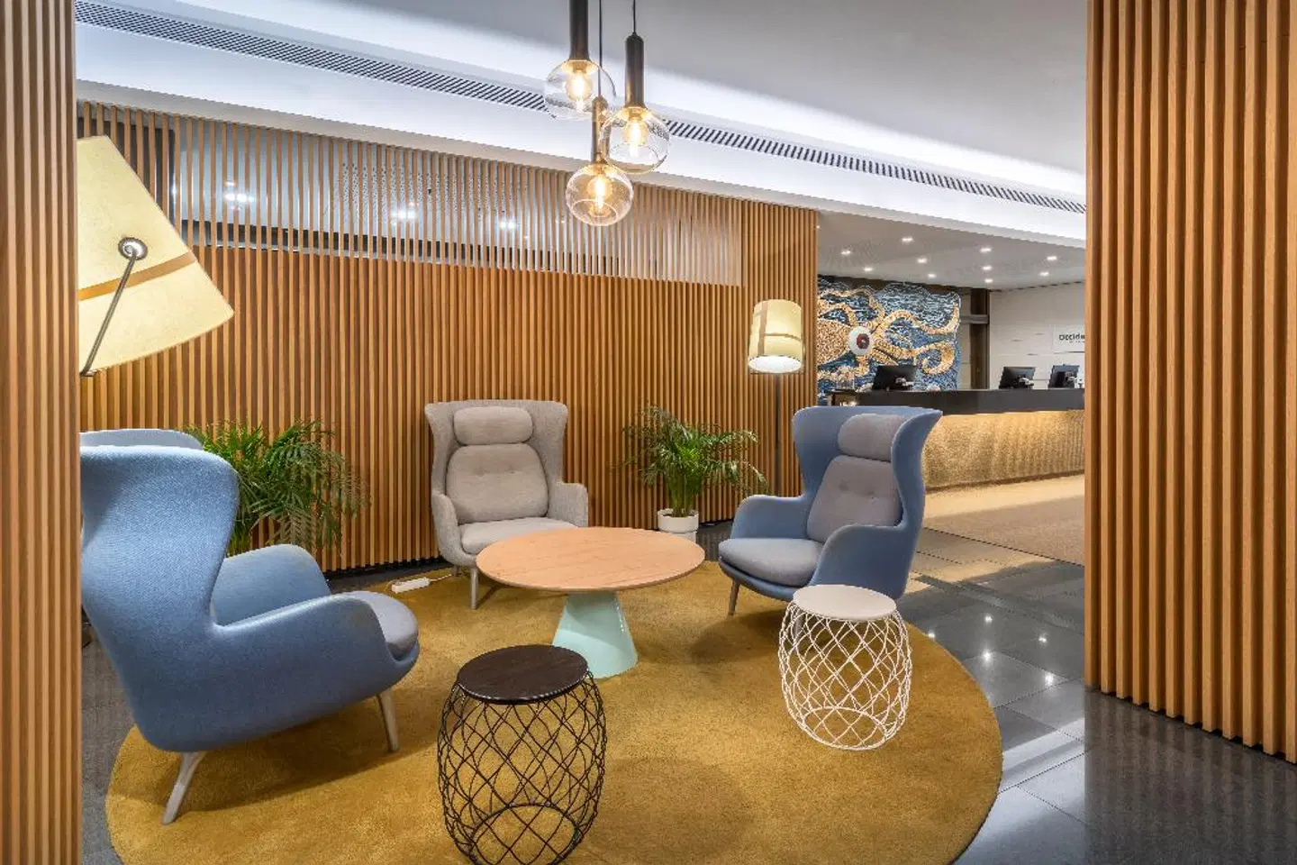 Occidental Atenea Mar LOUNGE_LOBBY