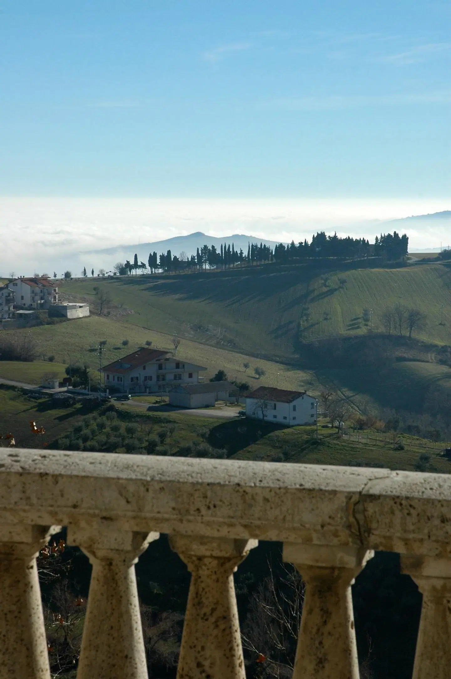 Hotel & Ristorante Zunica 1880 LANDSCAPE