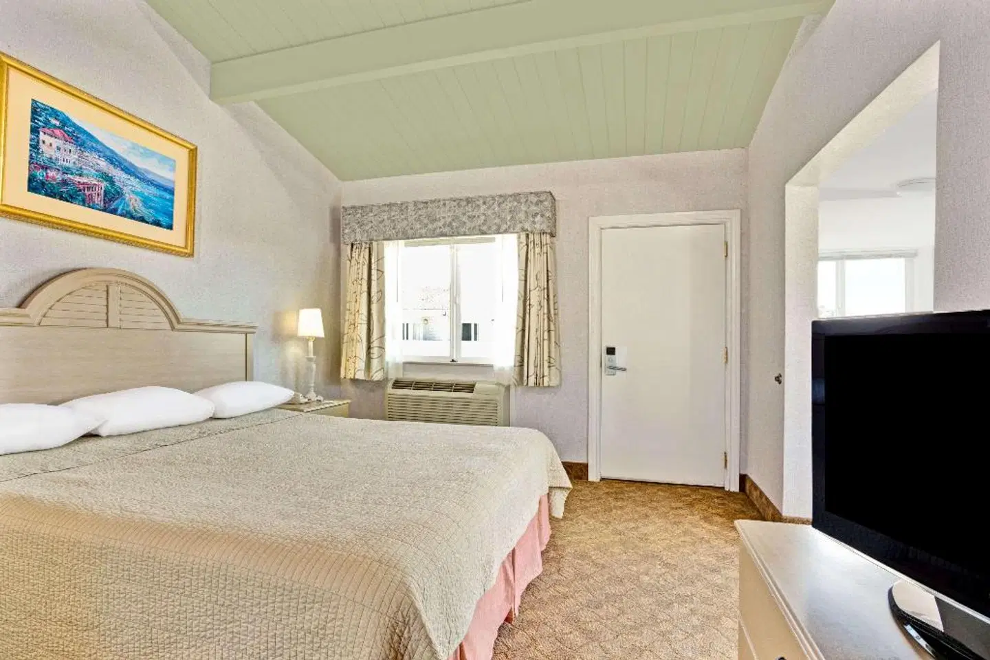 Travelodge Mill Valley/Sausalito ROOM_EXAMPLE