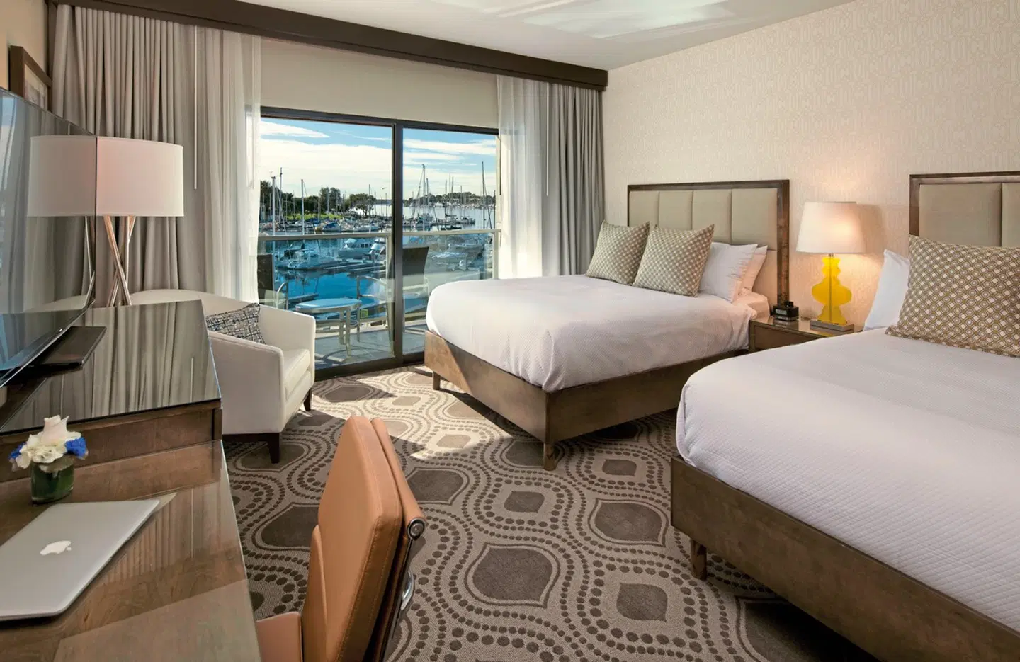 Marina del Rey Hotel ROOM_EXAMPLE