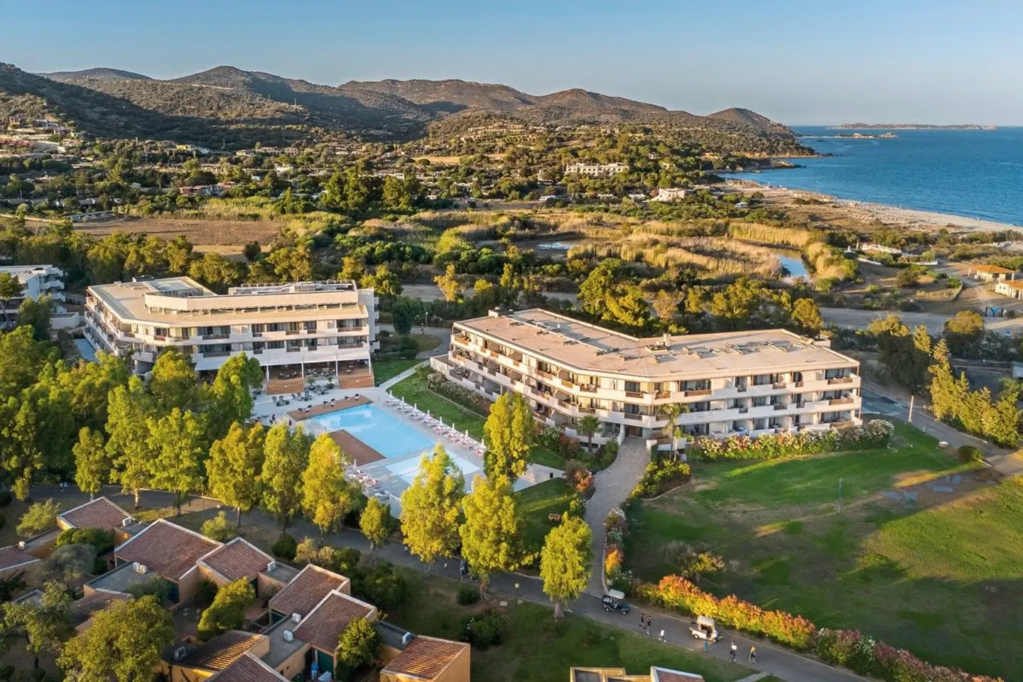 VOI Tanka Village EXTERIOR