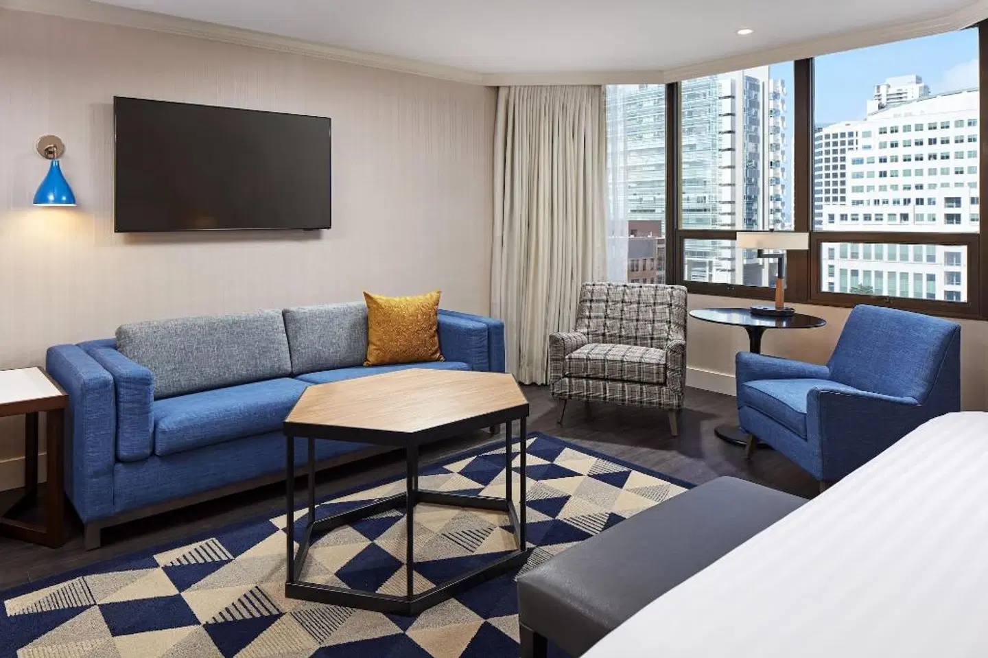 The Bristol Hotel ROOM_EXAMPLE