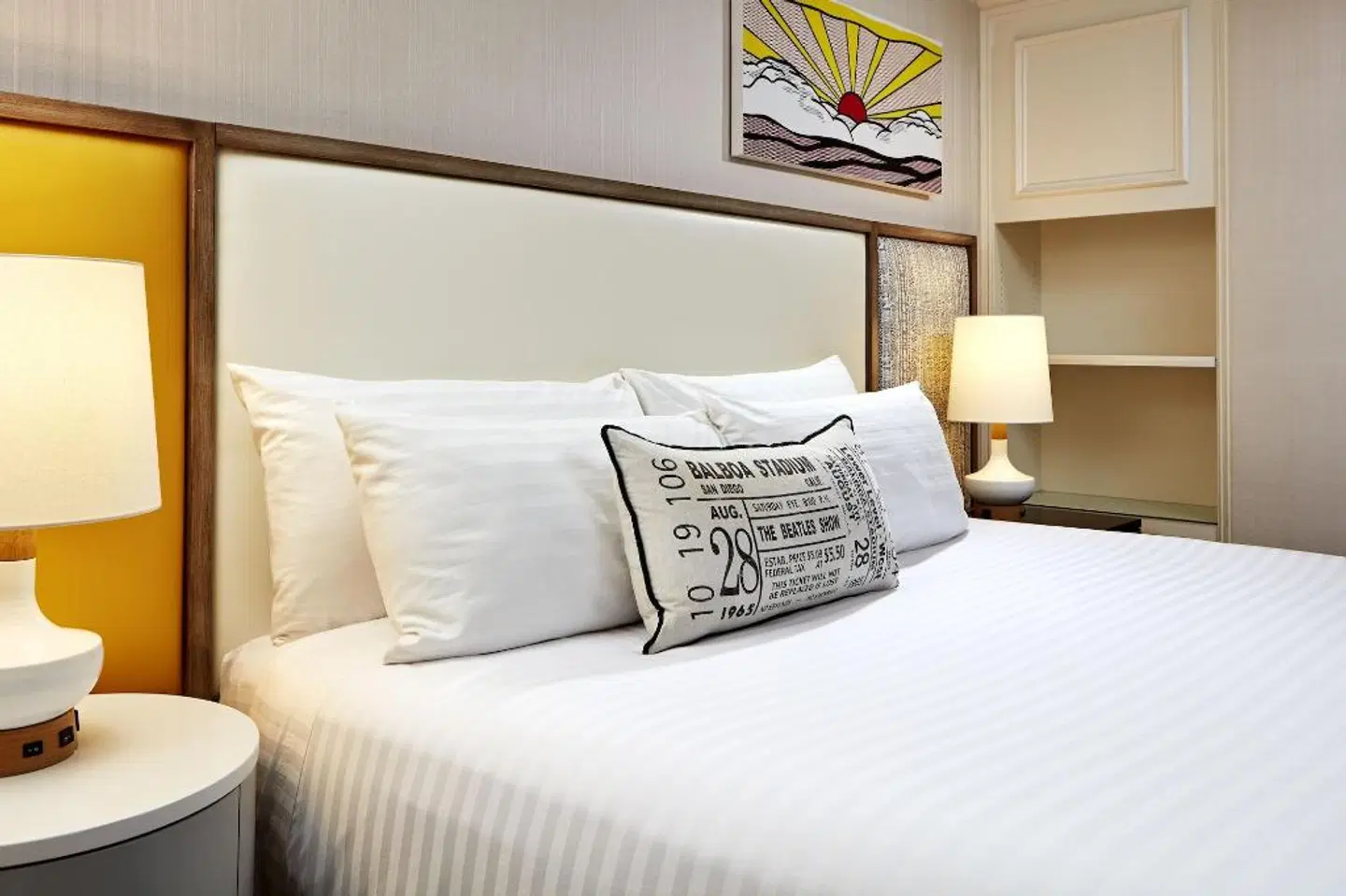 The Bristol Hotel ROOM_EXAMPLE