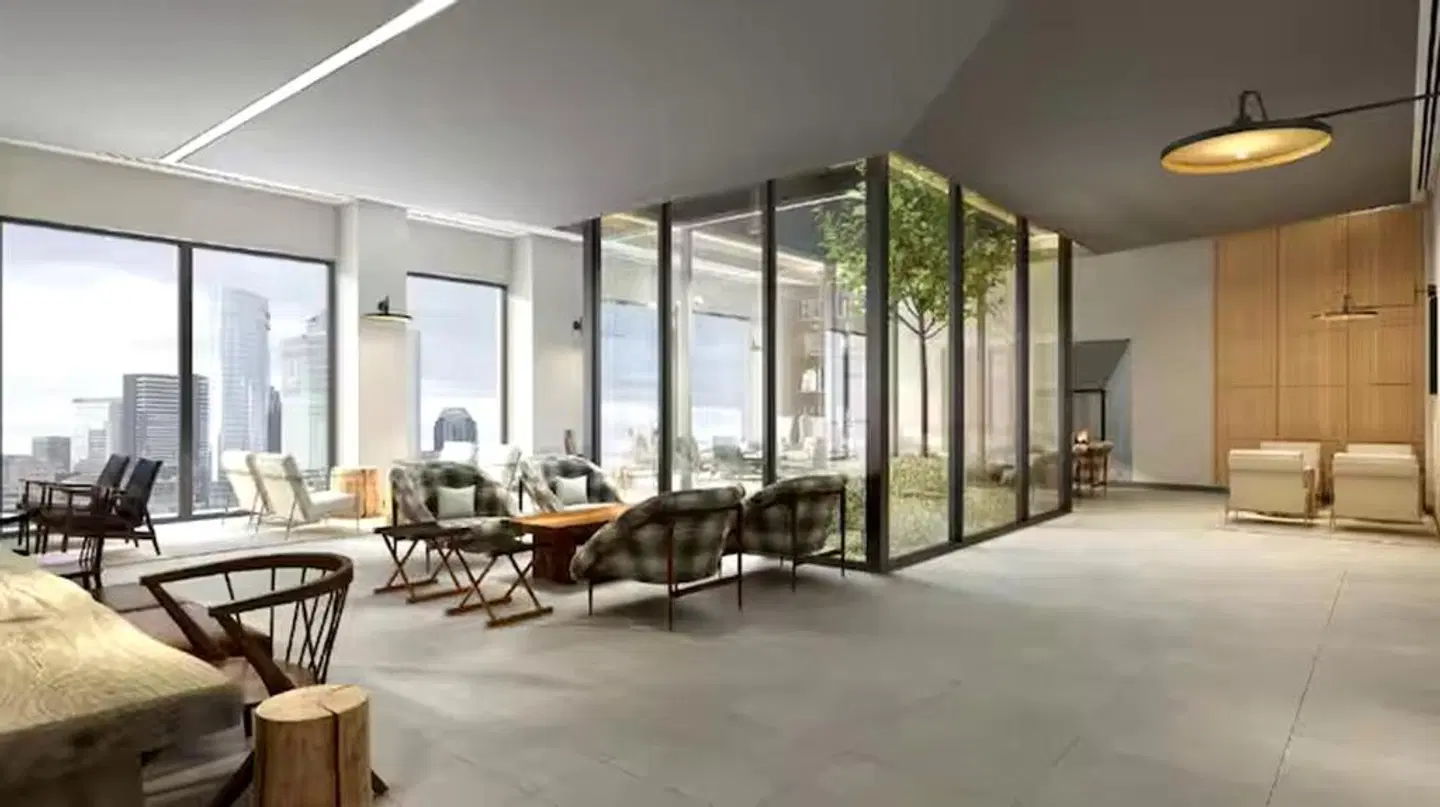 Homewood Suites By Hilton Nashville Downtown The Gulch Hallenbad