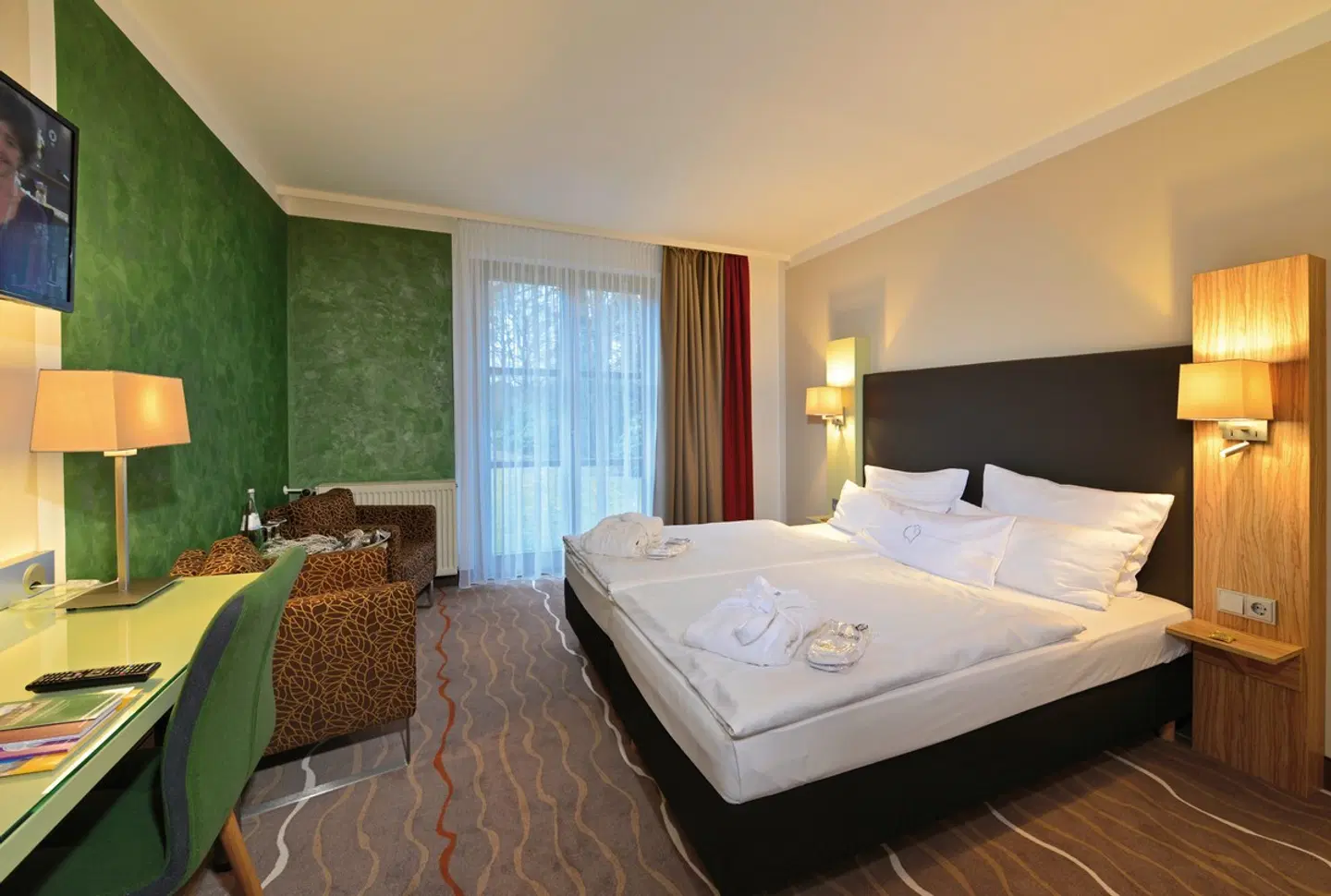 Landhotel Schnuck ROOM_EXAMPLE