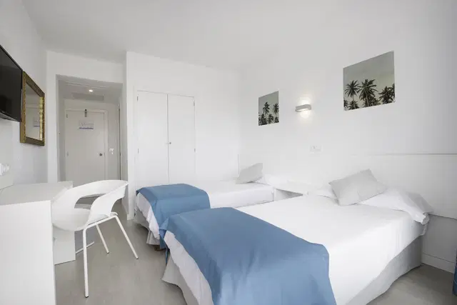 BLUESEA Arenal Tower ROOM_EXAMPLE