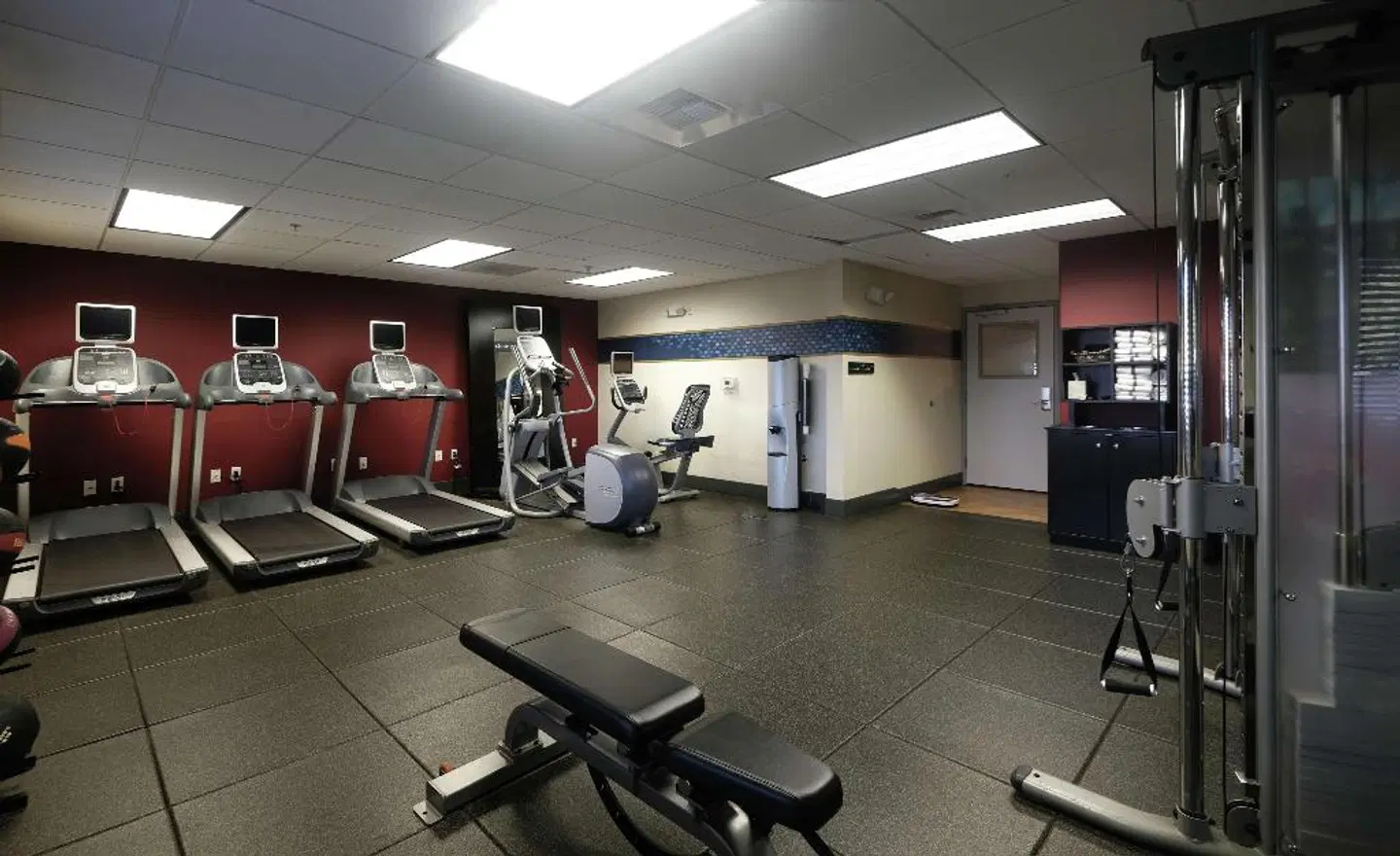 Hampton Inn & Suites Temecula SPORTS_AND_LEISURE