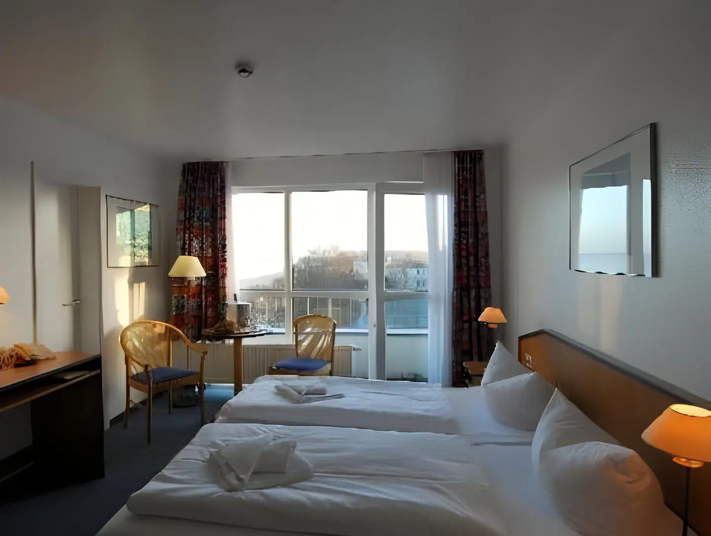 Bansiner Hof ROOM_EXAMPLE