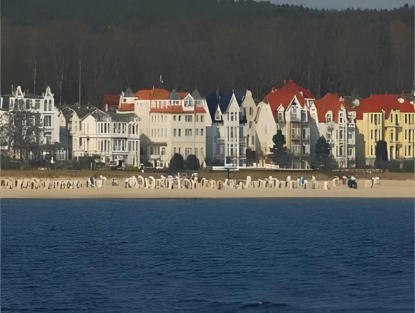 Bansiner Hof LANDSCAPE