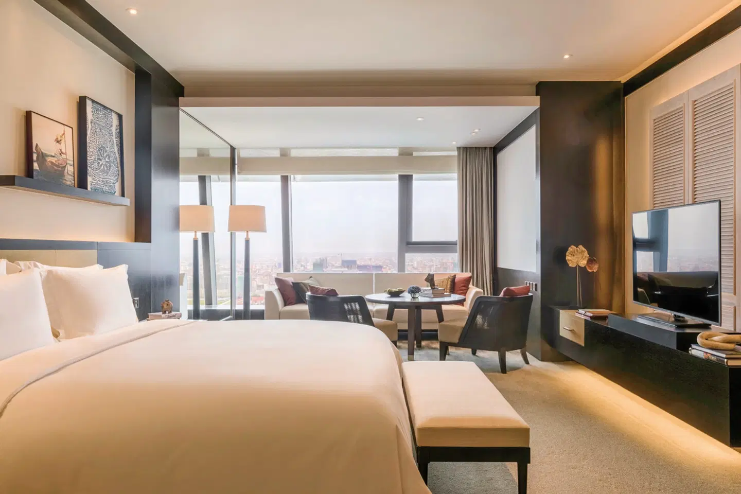 Rosewood Phnom Penh ROOM_EXAMPLE