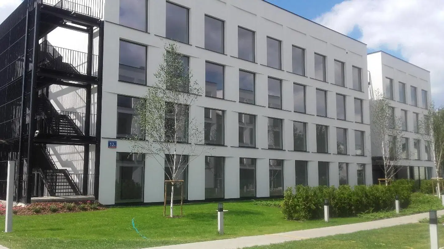 Platinum Hotel & Residence Wilanów EXTERIOR