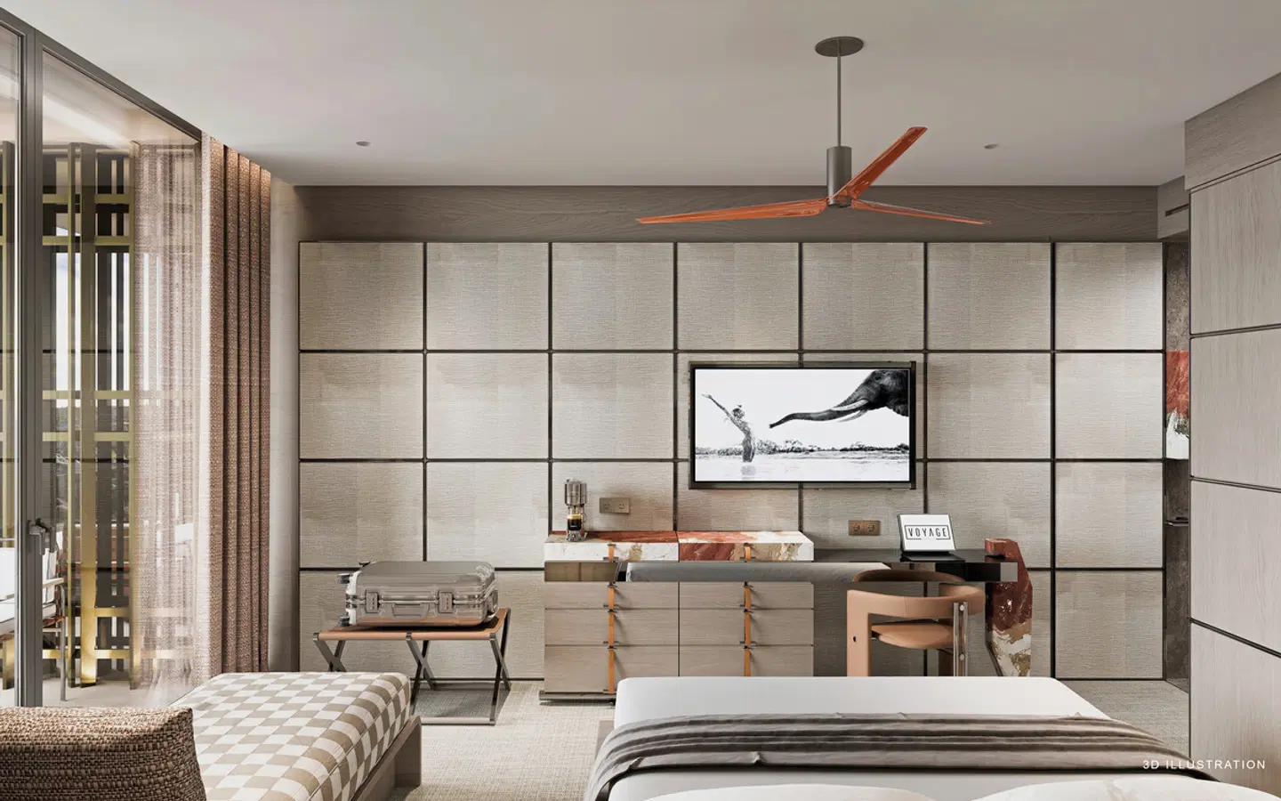 Voyage Kundu LOUNGE_LOBBY