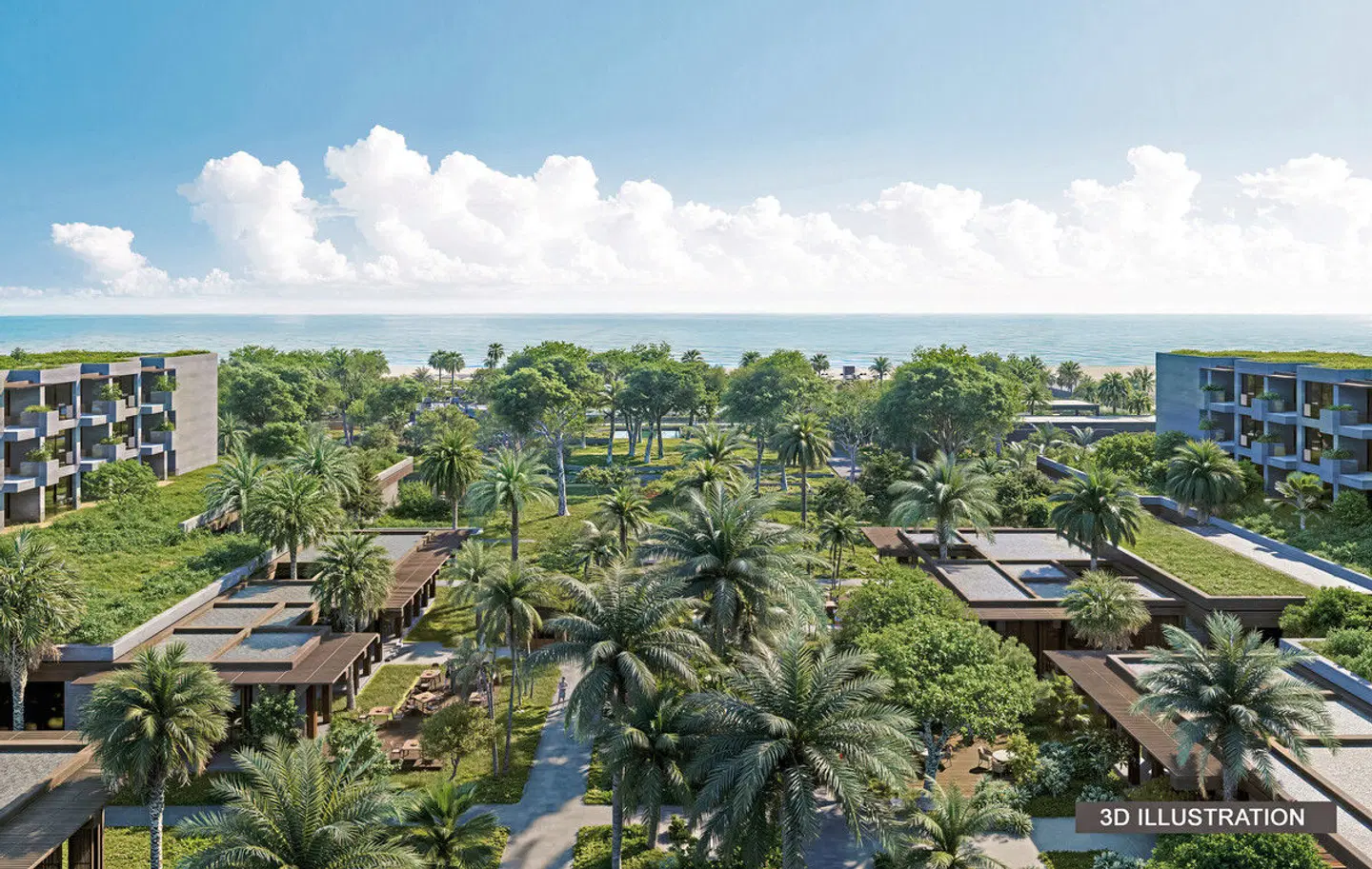 Voyage Kundu LANDSCAPE