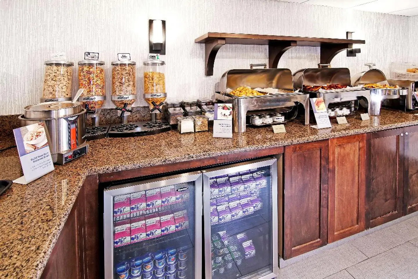 Best Western Plus Siding 29 Lodge LOUNGE_LOBBY