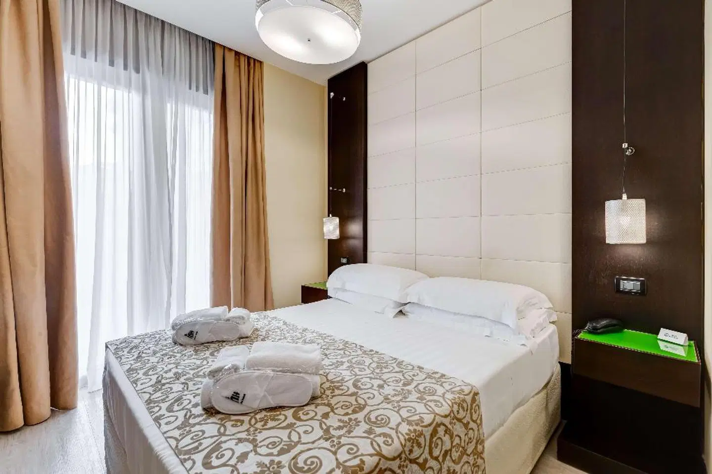 Best Western Cinemusic Hotel ROOM_EXAMPLE