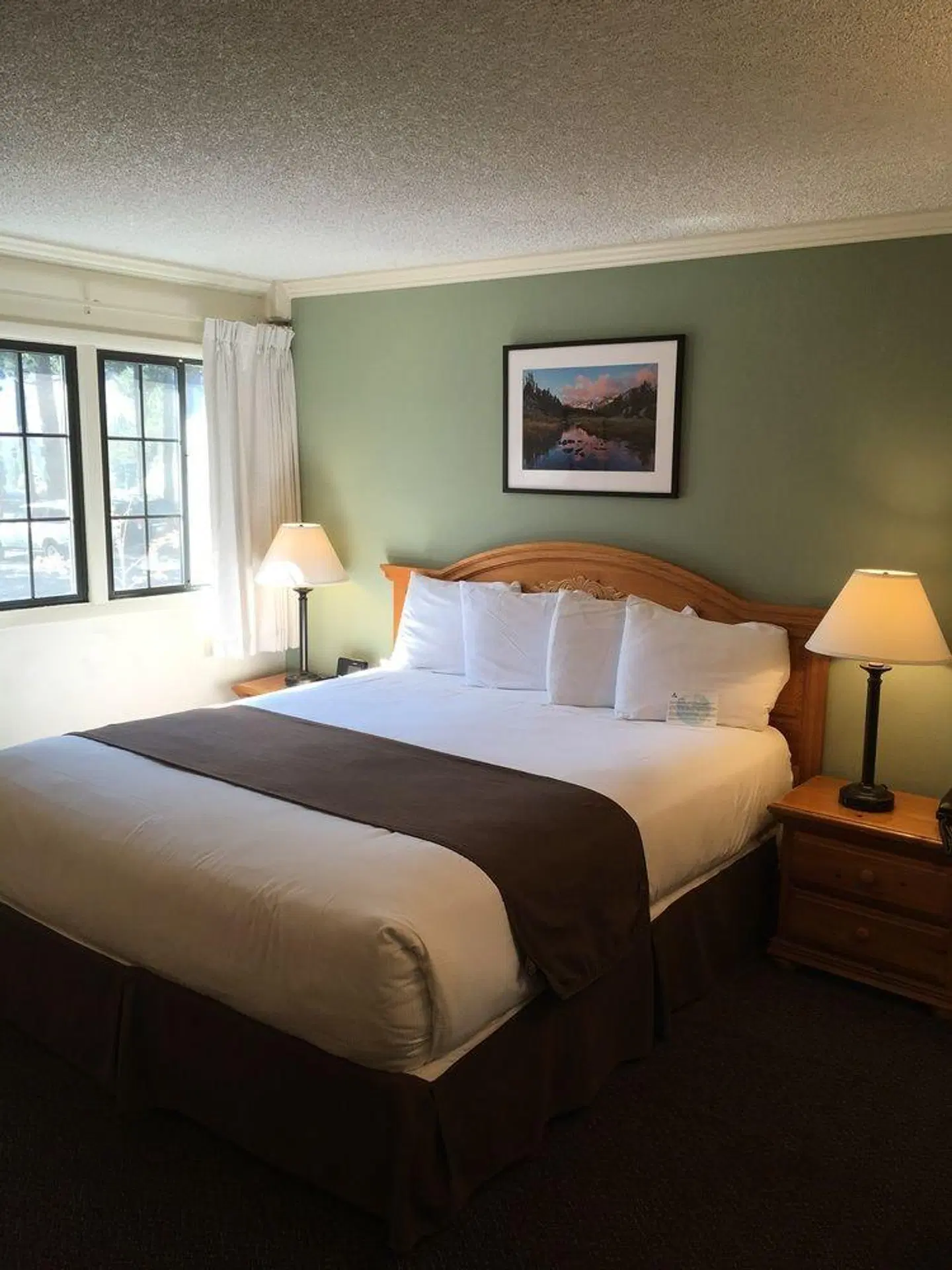 Alpenhof Lodge ROOM_EXAMPLE