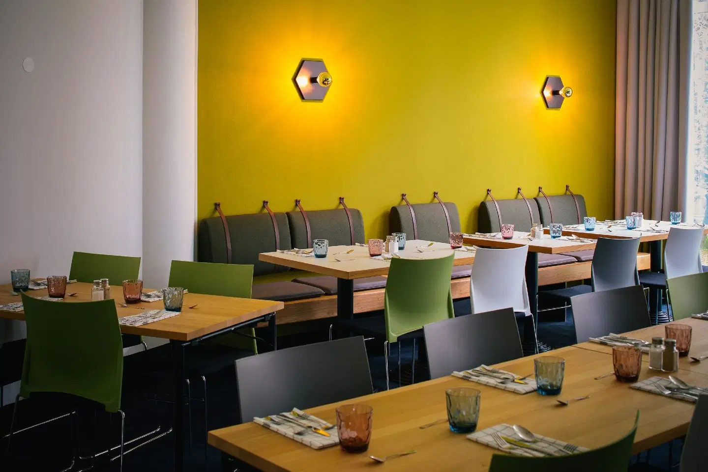 Vienna House Easy Trier Konferenz