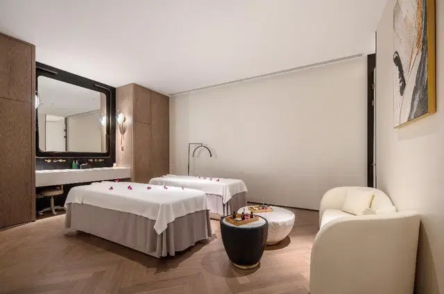 Sofitel Shanghai North Bund HEALTH_BEAUTY