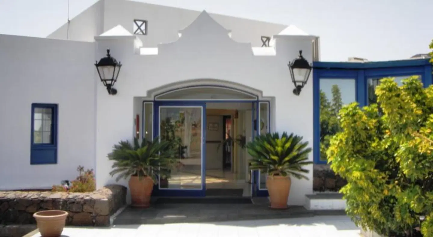 Sandos Atlantic Gardens EXTERIOR