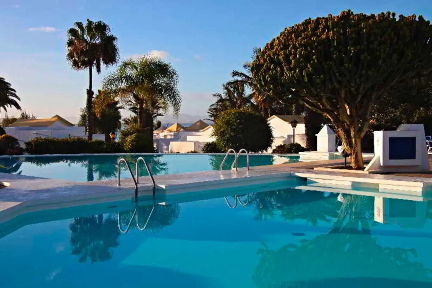 Sandos Atlantic Gardens OUTDOOR_POOL