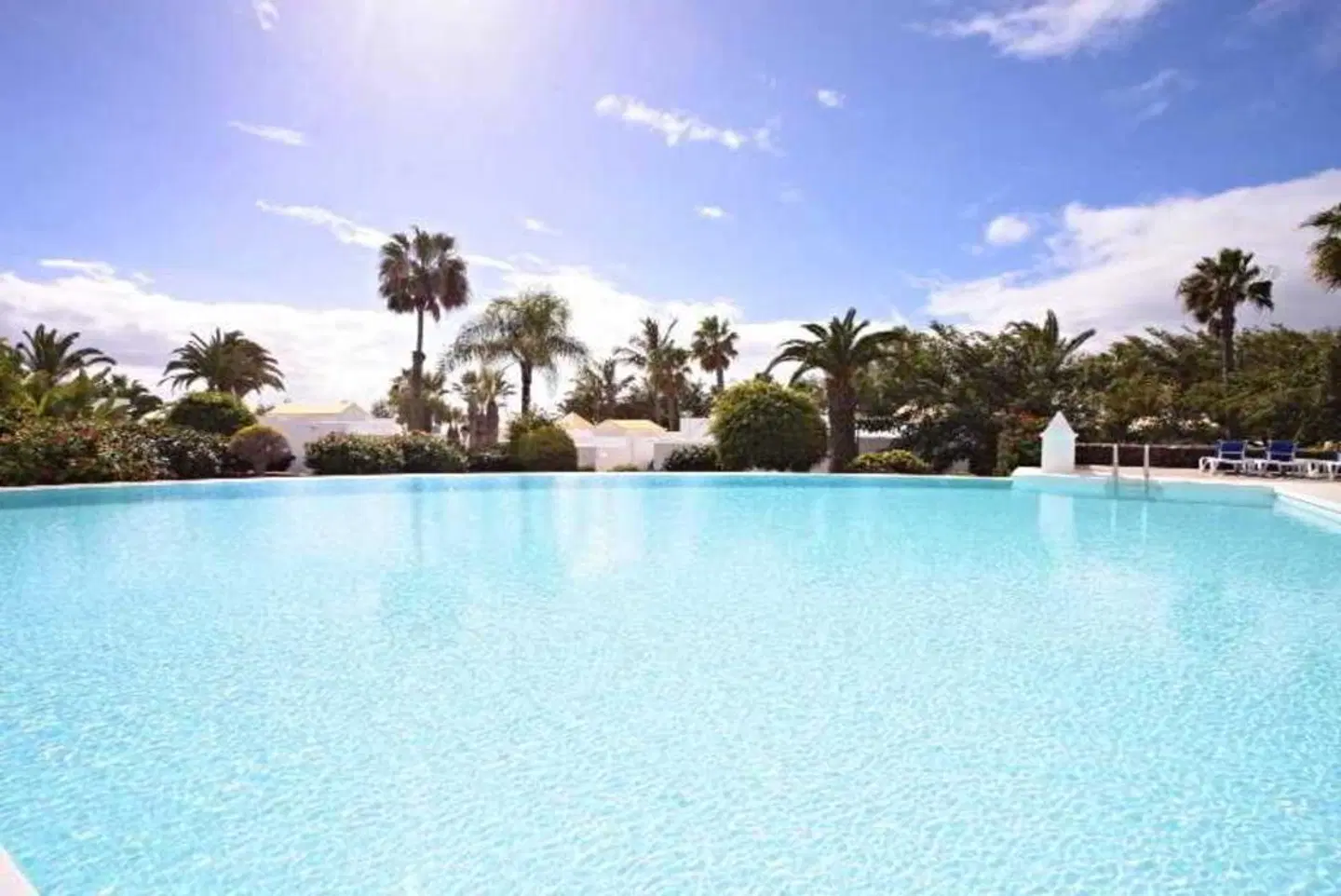 Sandos Atlantic Gardens OUTDOOR_POOL