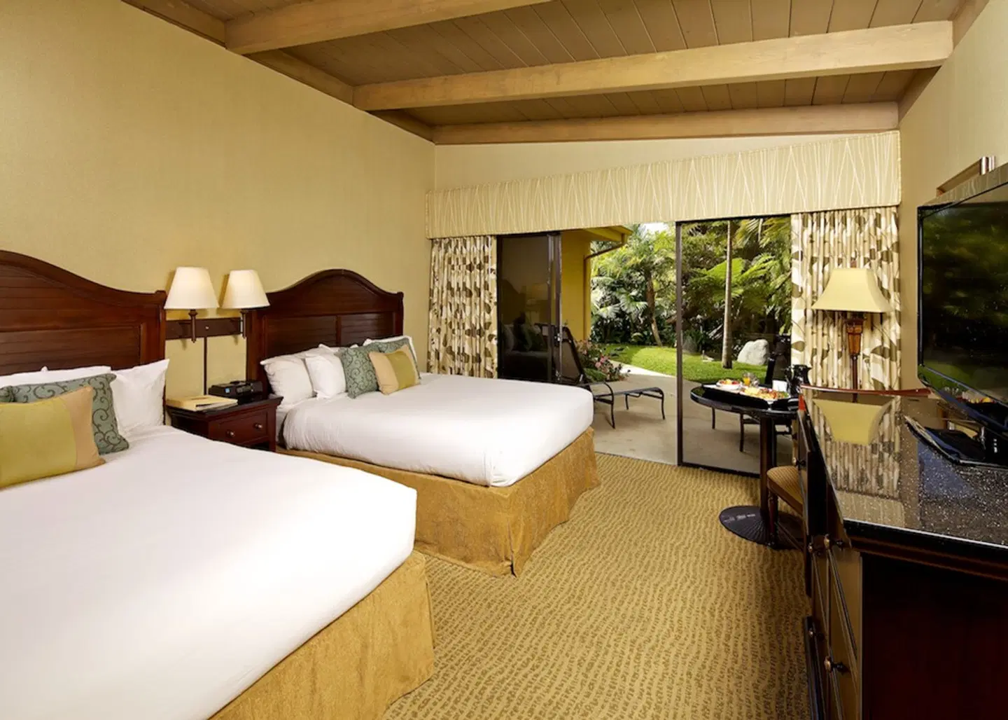 Bahia Resort Hotel ROOM_EXAMPLE
