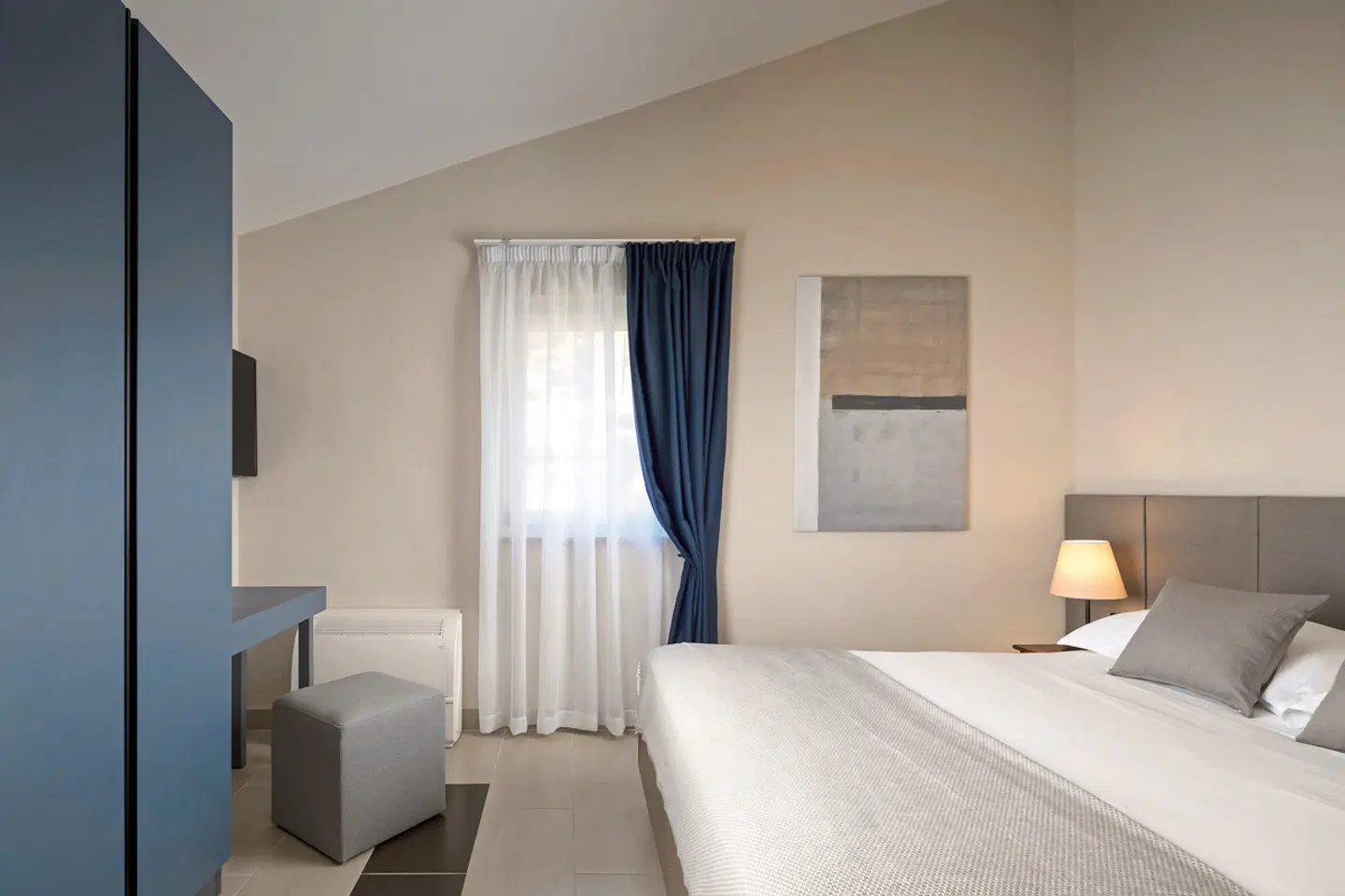 Istrian Villas Plava Laguna ROOM_EXAMPLE