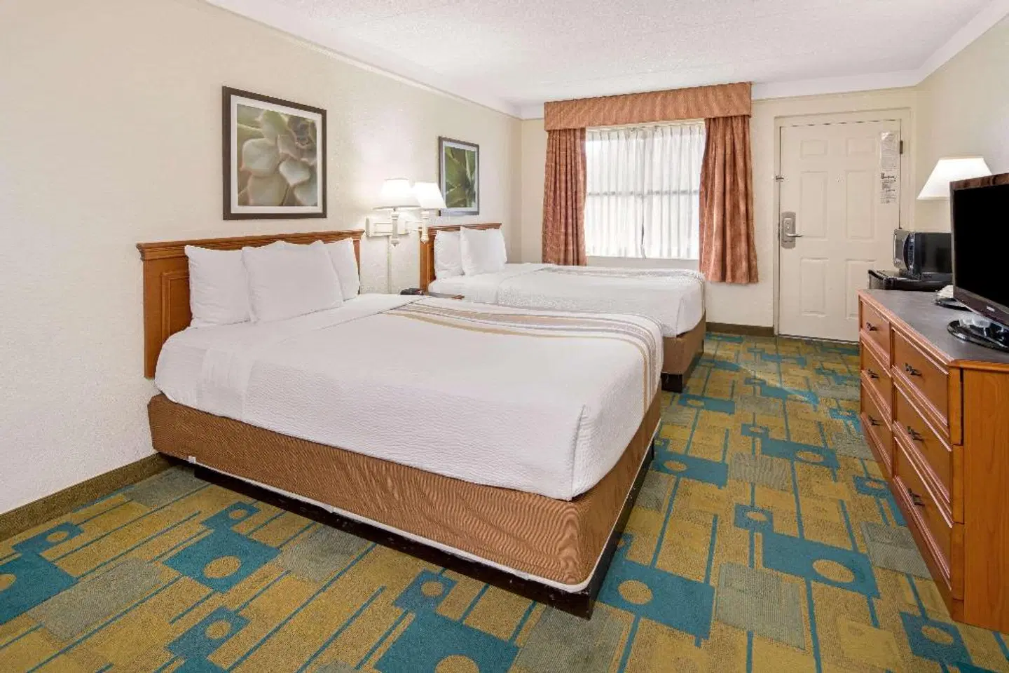 La Quinta Inn by Wyndham San Diego - Miramar ROOM_EXAMPLE