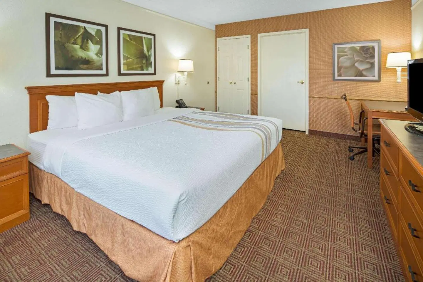 La Quinta Inn by Wyndham San Diego - Miramar ROOM_EXAMPLE