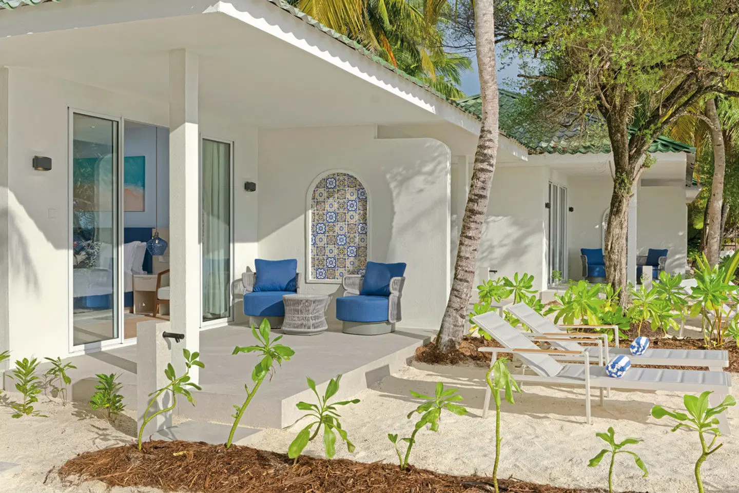 Eri Maldives EXTERIOR