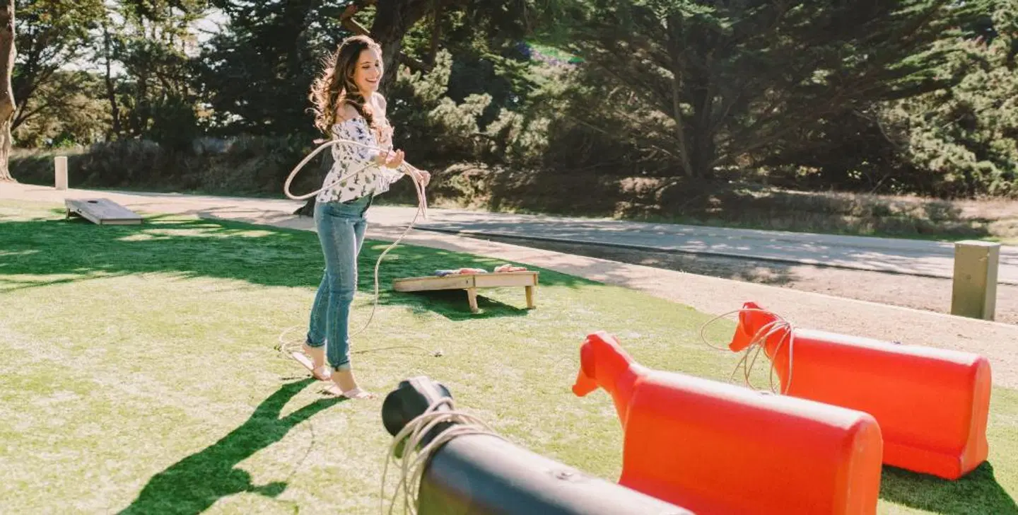 Oceanpoint Ranch SPORTS_AND_LEISURE