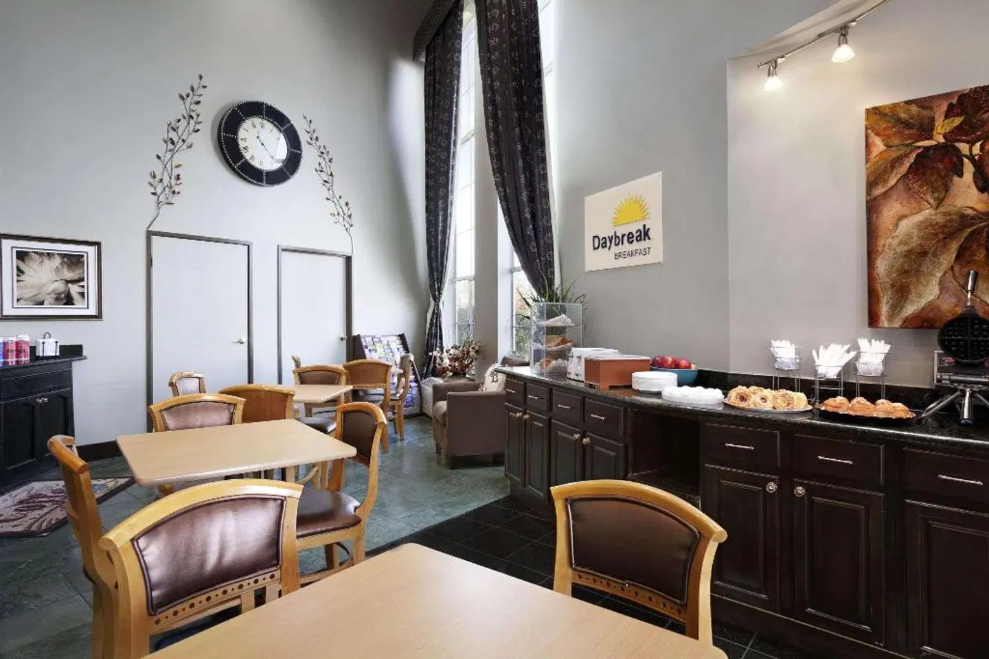 Days Inn Rocklin Konferenz