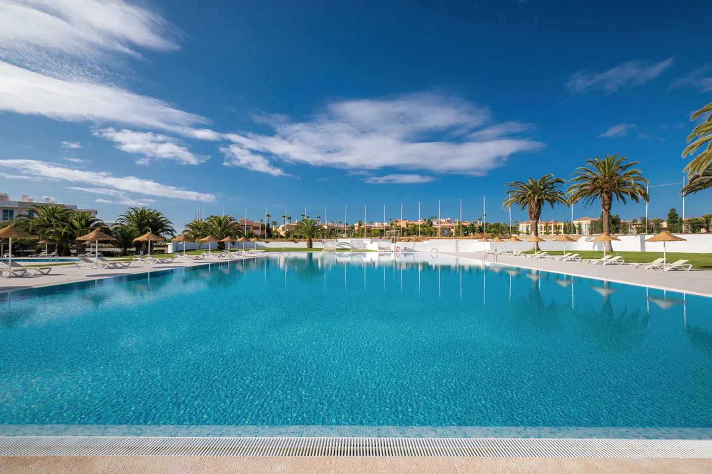 Ferienanlage Ancora Park Strand